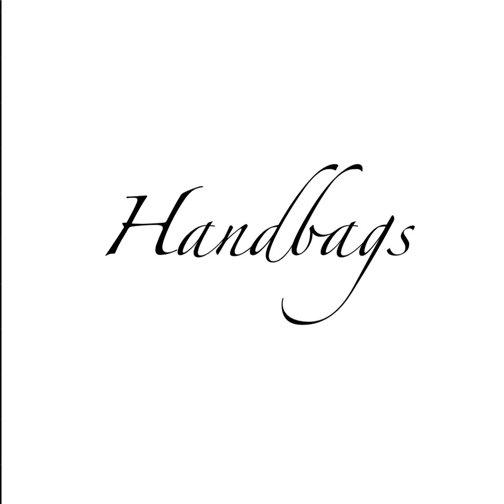 Handbags